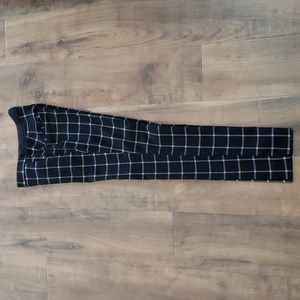 Zara Cropped Pants